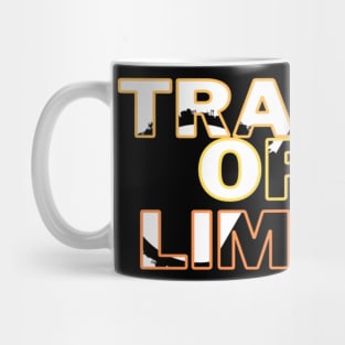 Travel like never before Mug